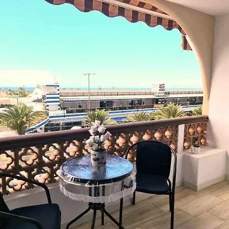 Apartamento Ocean View Palm-mar