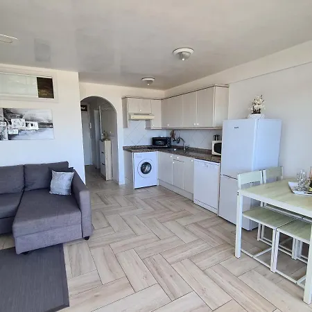 Apartamento Ocean View *