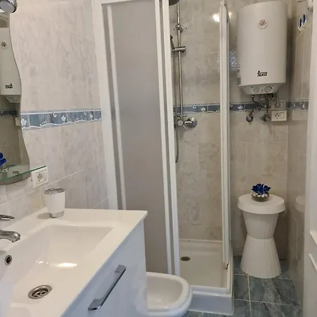 Ocean View Apartamento