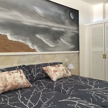 Apartamento Ocean View Palm-mar