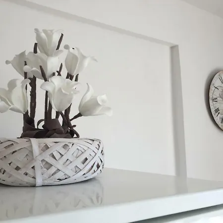 Apartamento Ocean View
