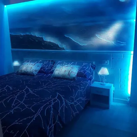 Ocean View Apartamento