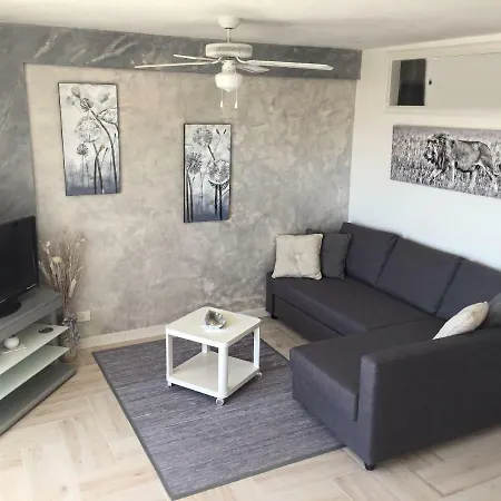 Ocean View Apartamento