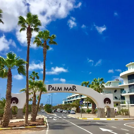 Ocean View Apartamento