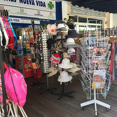 Apartamento Ocean View