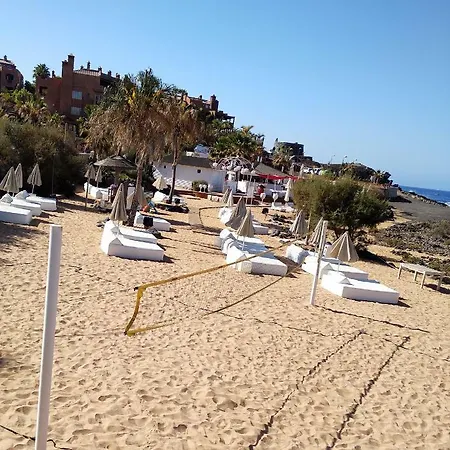 Apartamento Ocean View *
