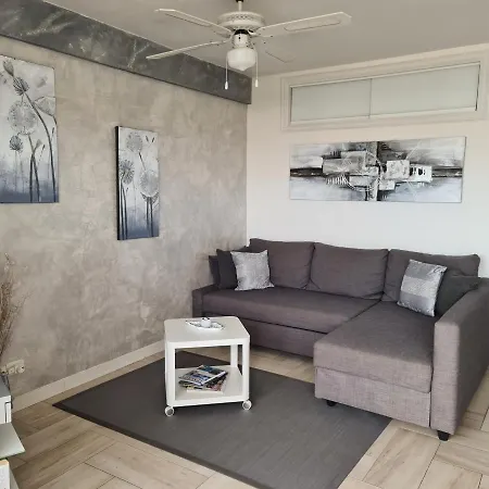 Ocean View Appartamento *