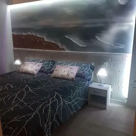 Appartamento Ocean View