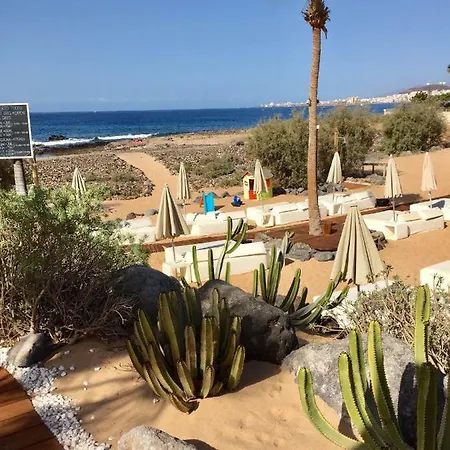 Ocean View Апартаменты *