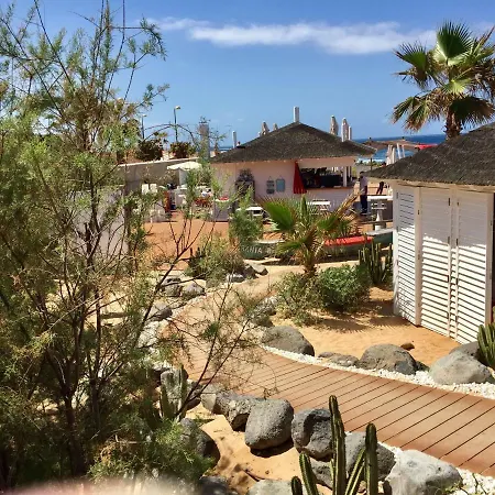 Ocean View * פאלם-מאר