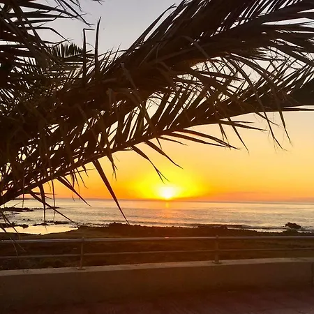 Ocean View Апартаменты