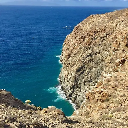 Ocean View * Эль-Пальмар