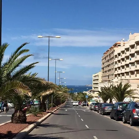 Appartement Ocean View