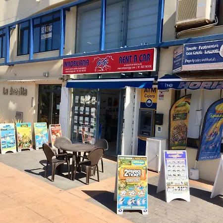 Ocean View Appartamento *