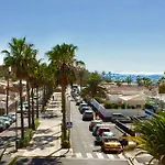 Ocean View شقة *