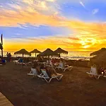 Ocean View شقة