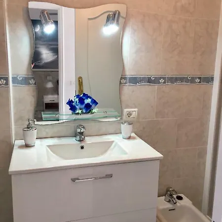 Ocean View * Palm-mar