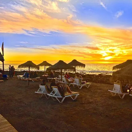 Ocean View Appartement