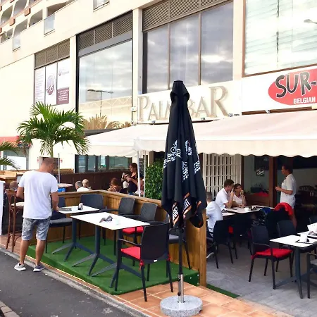 Appartement Ocean View Palm-mar