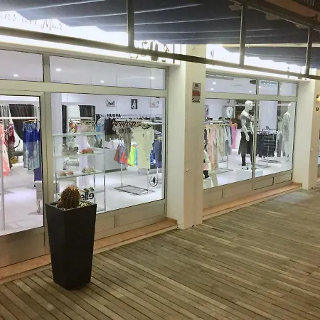 Ocean View Appartement